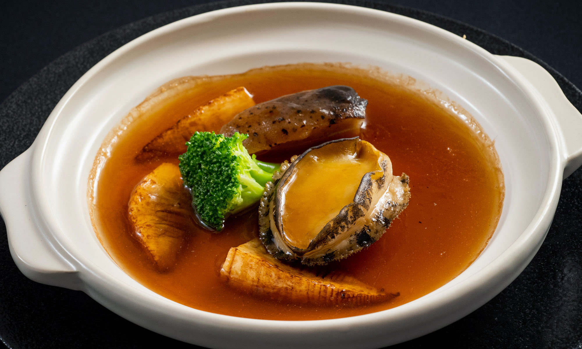 海鮮中国料理 晁隆房のディナーコース